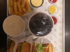 -Shake Shack(西单大悦城店)
