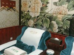 -古莲·影院足道·按摩SPA(水上温泉店)