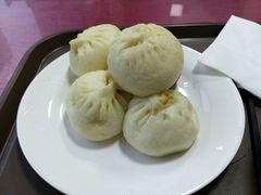 -周三包子(承德路店)