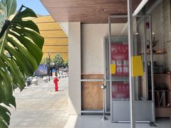 -不正咖啡(万达尊店)