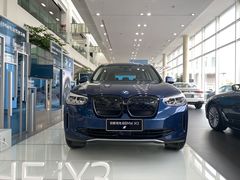 -上海宝宁宝马4S店