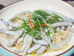 -钱山海鲜大排档