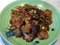 徽珍源之新四军小炒-徽珍源(龙茗路店)