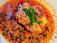 口水鸡-桂满陇天书(南京德基旗舰店)