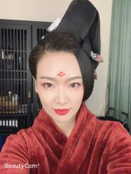 -盘子女人坊古装写真摄影(天津总店)