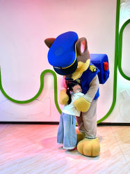 -尼克Playtime(欢乐海岸店)