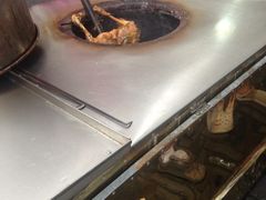 iphone_upload_pic-东方亚克西餐厅(西康路店)