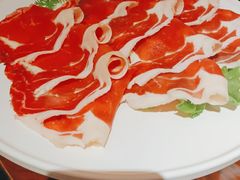 -顺承小院儿