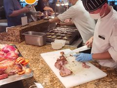 -杭州国际会议中心洲际酒店-原素全日餐厅(解放东路店)