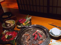 -食也烧肉(临平店)