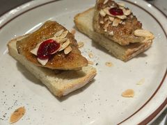 -CRAZYONES西班牙海鲜饭(上海美罗城店)