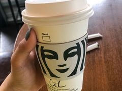 -星巴克(深圳平安金融中心B1店)
