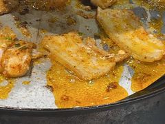 -酒拾烤肉(解放路店)