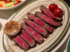 -MONICH牛排融合餐厅(和义大道购物中心店)