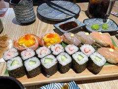 -鱼意寿司(钟村分店)