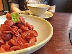 -滇野云南野生菌餐厅(陕西南路店)