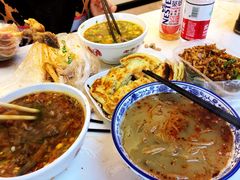 优质羊杂碎-老师家羊杂碎(延安总店)