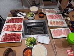 -焼肉ライク·烧肉LIKE(万菱汇店)