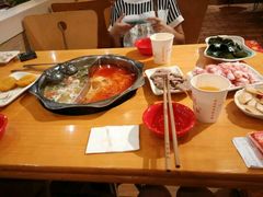 -季季红火锅(柳州广惠商业店)