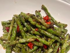 -青雅中餐厅(大连金石滩绿发希尔顿度假酒店)