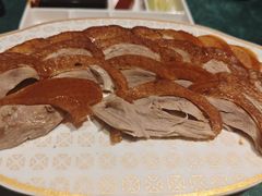 -便宜坊烤鸭店(亦庄京东店)
