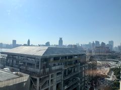 -上海外滩茂悦大酒店