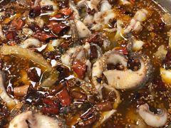 -黑皮酸菜鱼(三山街店)