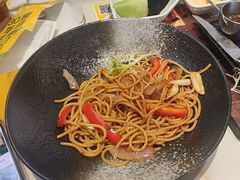 -豪客来牛排(中华城店)
