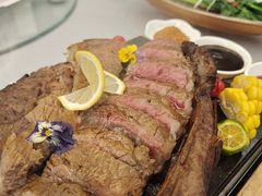 -鑫悦诚府·新鲁菜·餐厅(趵突泉店)