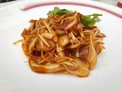 -渝信川菜(南滨店)