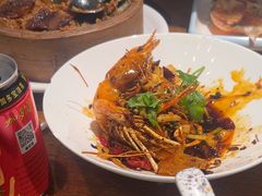 -乔街深夜食堂·小龙虾·高压锅生蚝(杭州总店)