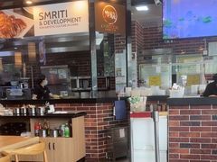 -裕记烧腊连锁餐饮(国商分店)