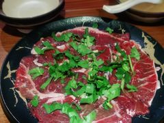 -受气牛肉·重庆耙牛肉(来福士店)