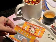-上井料理黑金店(IFS国金中心店)