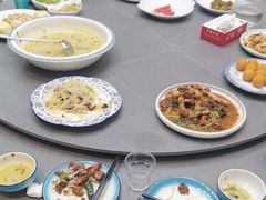 -食鸡公社辣子鸡·潍坊菜·烧烤