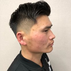 -BOF HAIR BY HONTO