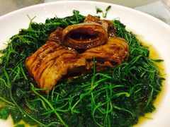 -老正兴菜馆(福州路店)