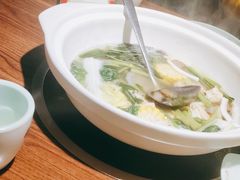 -龙泉人椰子鸡·糟粕醋·地标海南菜(龙昆南店)