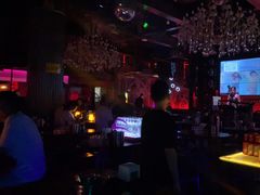 -苏荷酒吧(九街店)