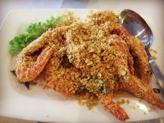 -新加坡海鲜共和(名胜世界圣淘沙海滨坊)