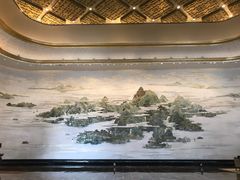-万达瑞华酒店美食汇自助餐厅(楚河汉街店)