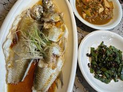 -一江春水·杭帮臻宴(三台山店)