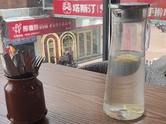-必胜客(东岳店)