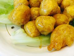 拔丝芋头-椿记烧鹅(叠彩店)