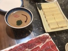 -鑫隆四季涮肉(香河店)
