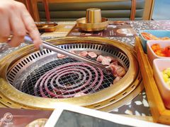 -黑牛の場烤肉(摩天活力城店)