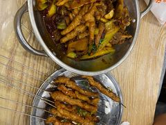 -江城燕子大排档(江汉路步行街店)