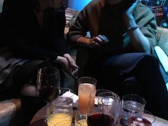 -山港凯悦酒店·BEBA海滩烧烤餐厅酒吧