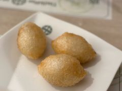 -添好运点心专门店(深水埗店)