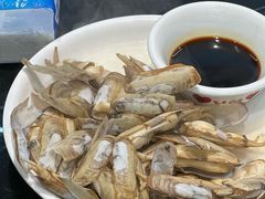 -金潮排档·金牙齿排档(广场西路店)